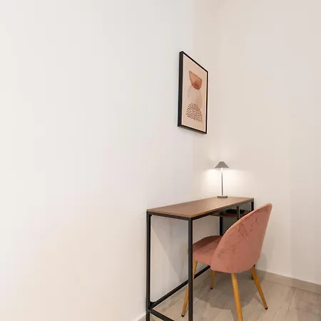 5 Santi Maison d'hôtes