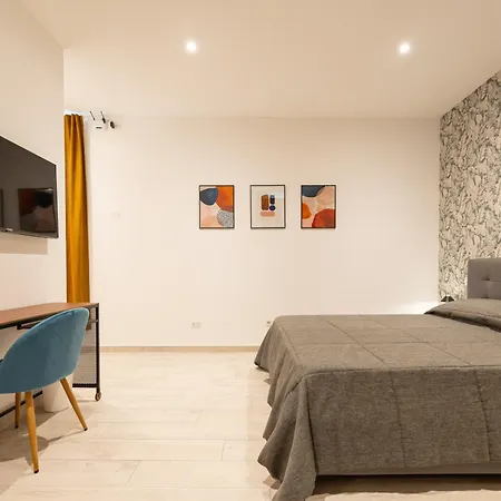 Maison d'hôtes 5 Santi 3*