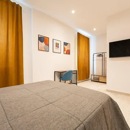 Maison d'hôtes 5 Santi Naples