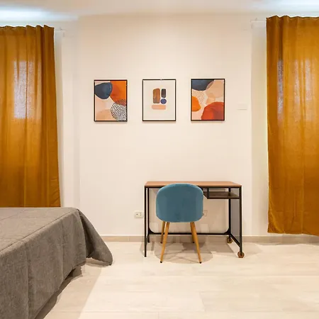 Maison d'hôtes 5 Santi