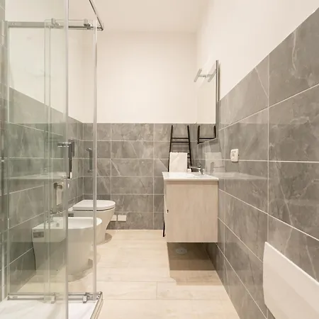 5 Santi Maison d'hôtes