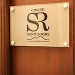 5 Santi