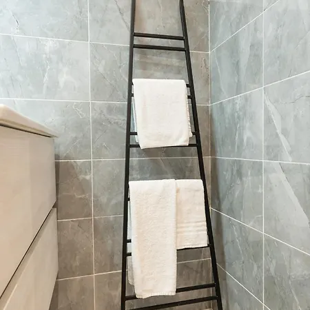 Πανσιόν Dimora 5 Santi