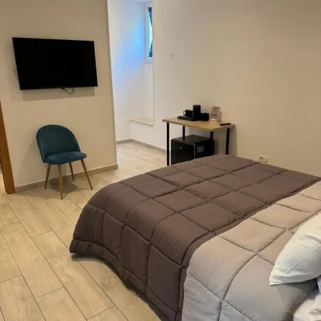 بيت ضيافة 5 Santi