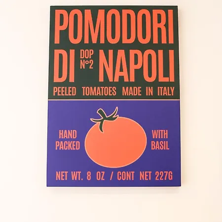 Konukevi 5 Santi Napoli