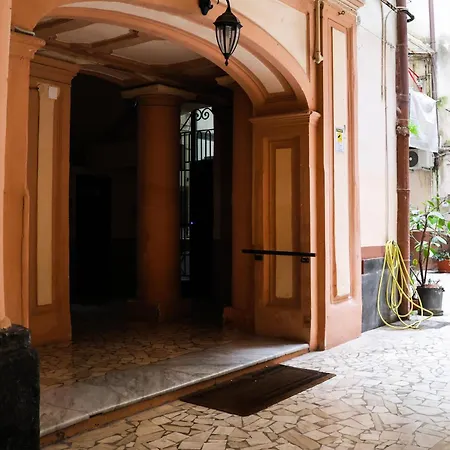 Konukevi 5 Santi Napoli