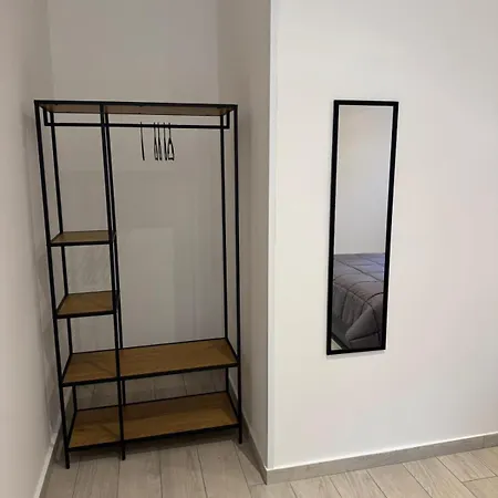 게스트하우스 5 Santi 나폴리